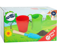 Small Foot Sada pro sadbu rostlin / od 3 let