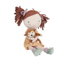Little Dutch Panenka Sofie 35 cm / od 0 měsíců