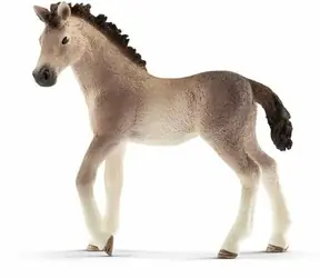 Schleich Horse Club 13822 Andaluské hříbě / od 5 let