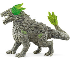 Schleich Eldrador 70149 Kamenný drak / od 7 let