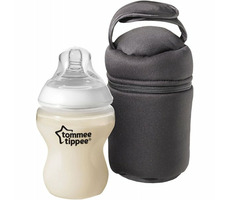 Tommee Tippee Izolační obal na lahve C2N  2ks / od 0 měsíců