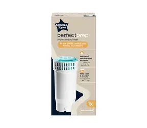 Tommee Tippee Filtr pro přístroj Perfect Prep / od 0 měsíců