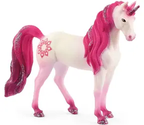 Schleich Bayala 70717 Klisna jednorožce Mandala / od 5 let