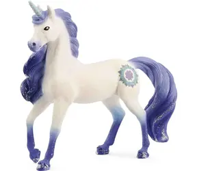 Schleich Bayala 70715 Hřebec jednorožce Mandala / od 5 let