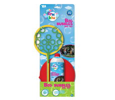 TM Toys - FRU BLU velká sada + náplň 0.5 l / od 3 let