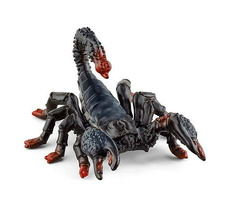 Schleich Wild Life 14857 štír císařský / od 3 let
