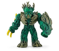 Schleich Eldrador 70151 Jungle Emperor / od 3 let