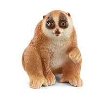 Schleich Wild Life 14852 Outloň / od 3 let