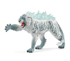 Schleich Bayala 70147 Ledový tygr / od 3 let