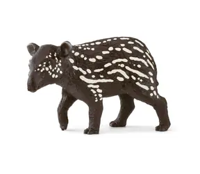 Schleich Wild Life 14851 Mládě tapíra / od 3 let