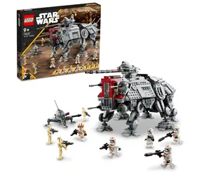 LEGO® Star Wars™ 75337 AT-TE™ / Počet dílků: 1082 / od 9 let