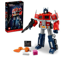 LEGO® Icons 10302 Optimus Prime /Počet dílků: 1508 / od 18 let