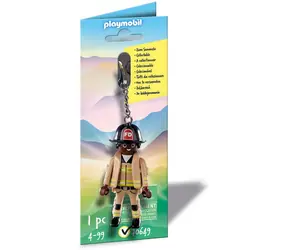 Playmobil® City Action 70649 Klíčenka Hasič /od 4 let