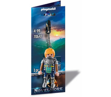 Playmobil® Novelmore 70647 Klíčenka Novelmore Princ Arwynn / od 4 let