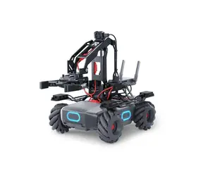 DJI RoboMaster EP Core / Vzdělávací robotická stavebnice