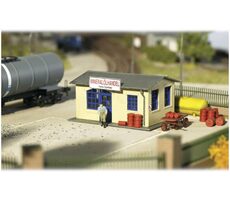 Piko 61834 Hobby - Obchod s oleji Günther / od 14 let