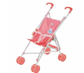 Zapf Creation Baby Annabell - Skládací kočárek pro panenky / od 3 let
