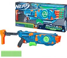Hasbro Nerf Elite 2.0 FLIP 16 / Dětská zbraň / od 8 let