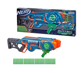 Hasbro Nerf Elite 2.0 FLIP 32 / Dětská zbraň / od 8 let