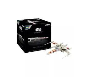Revell X-wing Fighter - Adventní kalendář / od 10 let