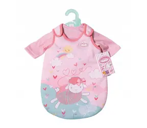 Zapf Creation Baby Annabell Little Souprava na spaní - 36cm / od 3 let