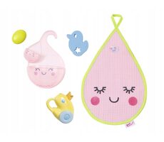 Zapf Creation Baby Born Doplňky do koupelny / od 3 let