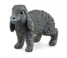 Schleich Farm World 13935 Dlouhouchý zajíc / od 3 let