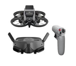 DJI Avata Pro-View Combo (DJI Goggles 2) / kvadrokoptéra - dron / 4K video / 1/1.7" CMOS 48MPx / FOV: 155° / s brýlemi