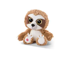 NICI Glubschis plyš Lenochod Heywood 15cm / od 0 měsíců