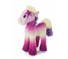 NICI plyš Poník Candydust 16cm / od 0 měsíců