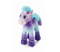 NICI plyš Poník Starjumper 16cm / od 0 měsíců