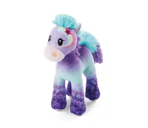 NICI plyš Poník Starjumper 16cm / od 0 měsíců