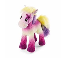 NICI plyš Poník Candydust 25cm / od 0 měsíců
