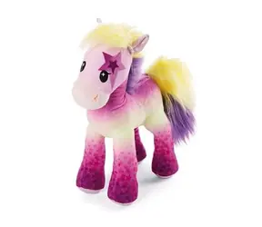 NICI plyš Poník Candydust 35cm / od 0 měsíců