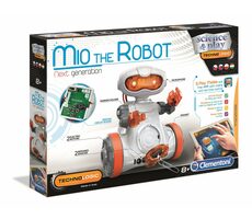 Clementoni Robot MIO 2020 / od 8 let