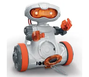 Clementoni Robot MIO 2020 / od 8 let