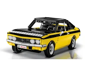 COBI 24339 Opel Manta A 1970 / 1:12 / 1905 kostek / od 10 let