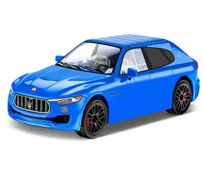 COBI 24569 Maserati Levante GTS / 1:35 / 106 kostek / od 6 let
