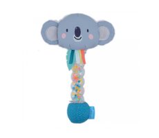 Taf Toys Chrastítko dešťová hůlka Koala / od narození