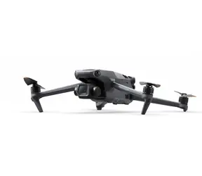 DJI Mavic 3 Classic (DJI RC) / kvadrokoptéra - dron / 5.1K kamera / GPS
