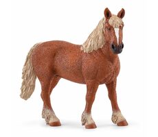 Schleich Farm World 13941 kůň belgický tažný / od 3 let