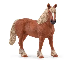 Schleich Farm World 13941 kůň belgický tažný / od 3 let