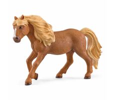 Schleich Farm World 13943 Hřebec poníka islandského / od 3 let