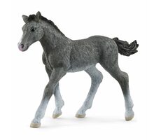 Schleich Farm World 13944 Zvířátko - hříbě trakénské / od 3 let