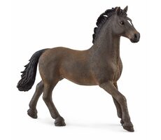 Schleich Farm World 13946 hřebec Oldenburský / od 3 let