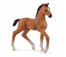 Schleich Farm World 13947 Hříbě Oldenburské / od 3 let