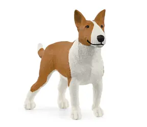 Schleich Farm World 13966 Zvířátko Bulteriér / od 3 let