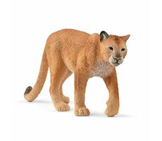 Schleich Wild Life 14853 Zvířátko Puma / od 3 let
