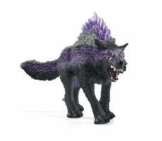 Schleich 42554 Stínový vlk / od 3 let