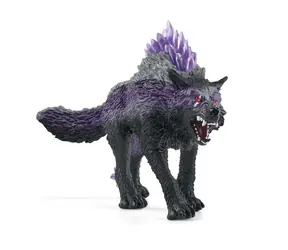 Schleich 42554 Stínový vlk / od 3 let